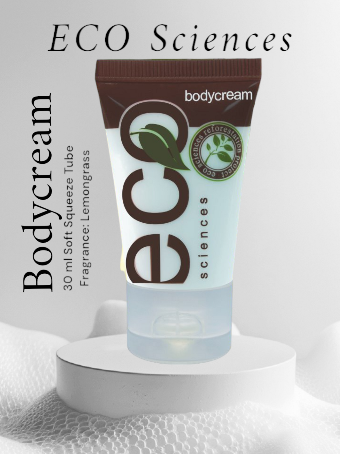 Eco Sciences Hotel Lotion 30ml (200 per case)