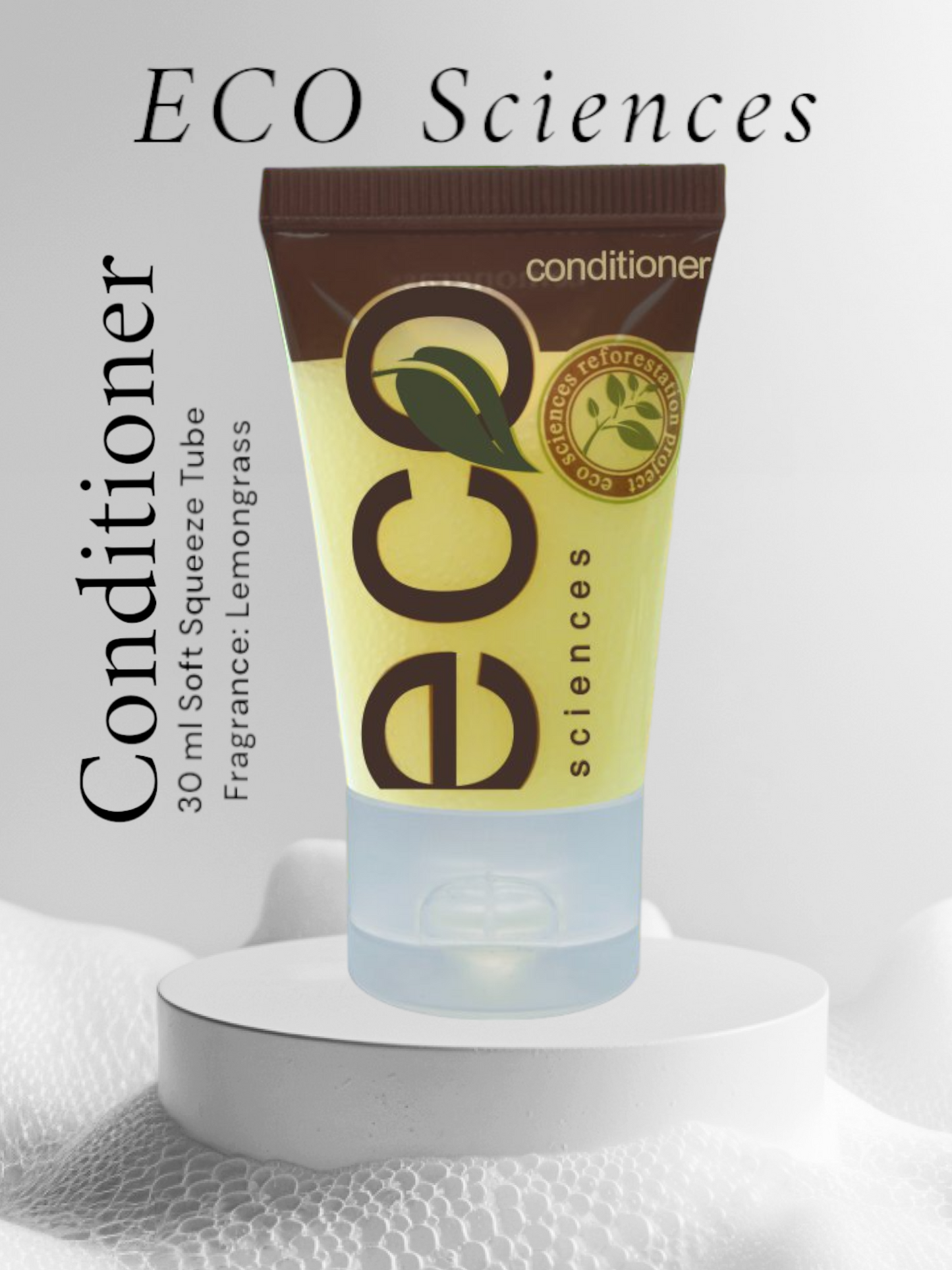 ECO Hotel Conditioner (200 per case)