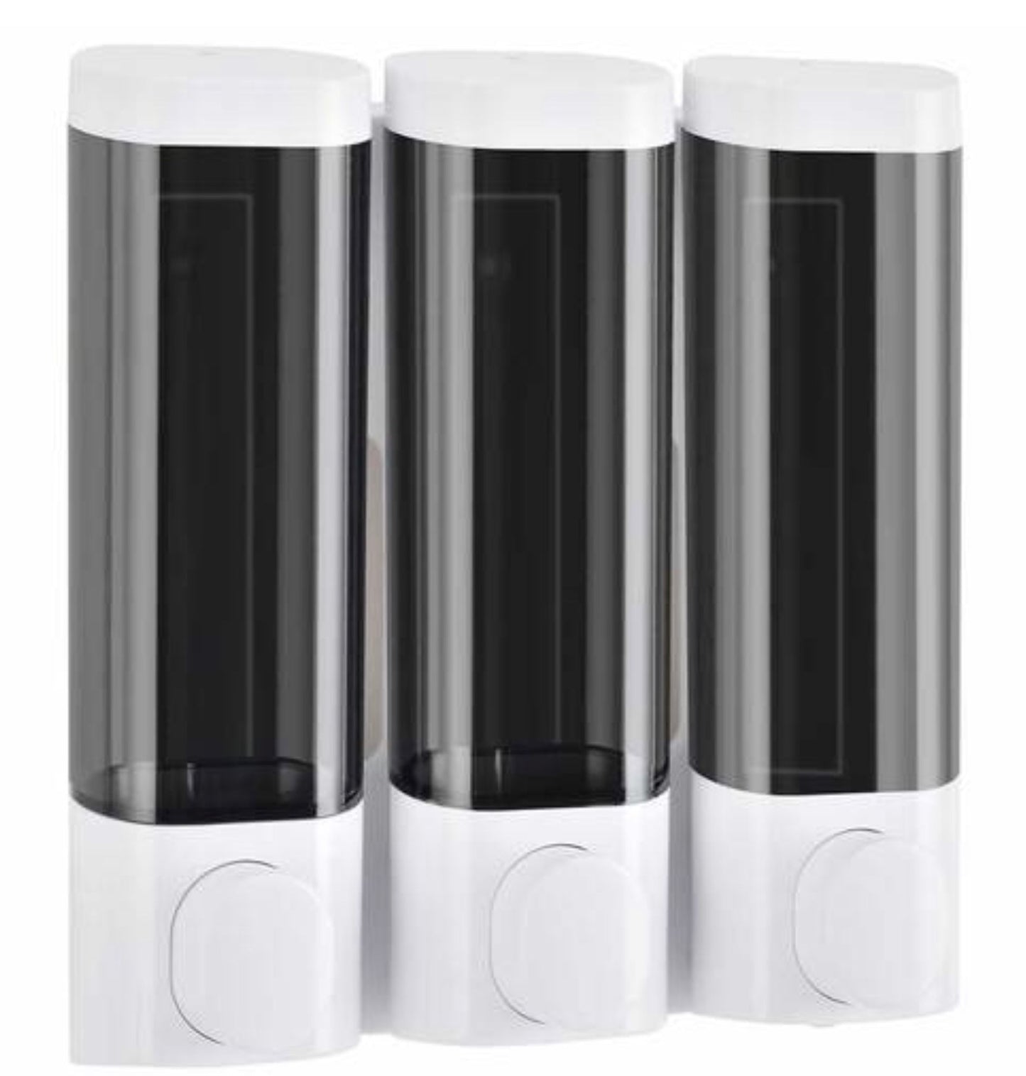 Premium Hotel soap dispenser tamper proof 1p/c - Hotel Supplies Canada