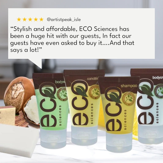 Hotel Supplies | It’s all in the details!