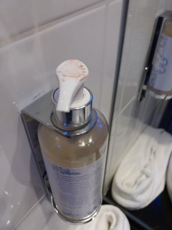 Why Hotels May Want To Think Twice About Switching to Dispensers