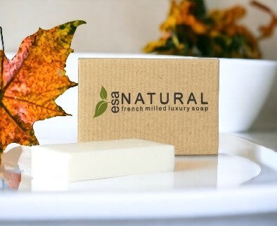 ESA Natural Guest Soap 20g (400 per case)