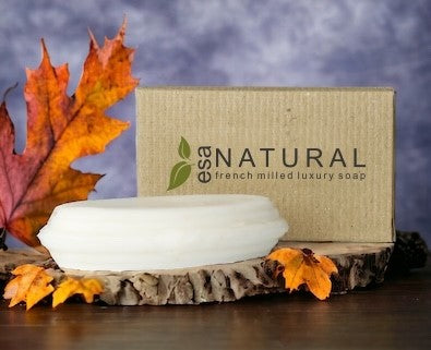 ESA Natural Guest Soap 34g (200 per case)