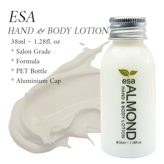 ESA Hotel Lotion 38ml (200 per case)