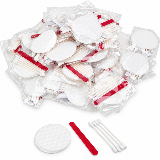 Hotel Vanity Kit (100 per case)