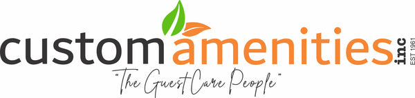 Hotel Supplies and amenities