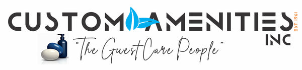 Hotel Supplies and amenities