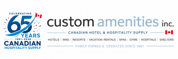 Hotel Supplies and amenities