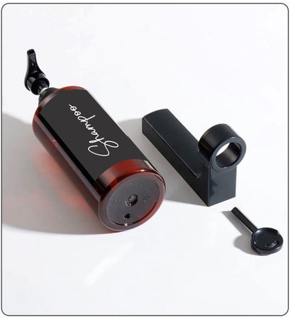 Hotel Bulk Soap Dispenser AMBR Spa
