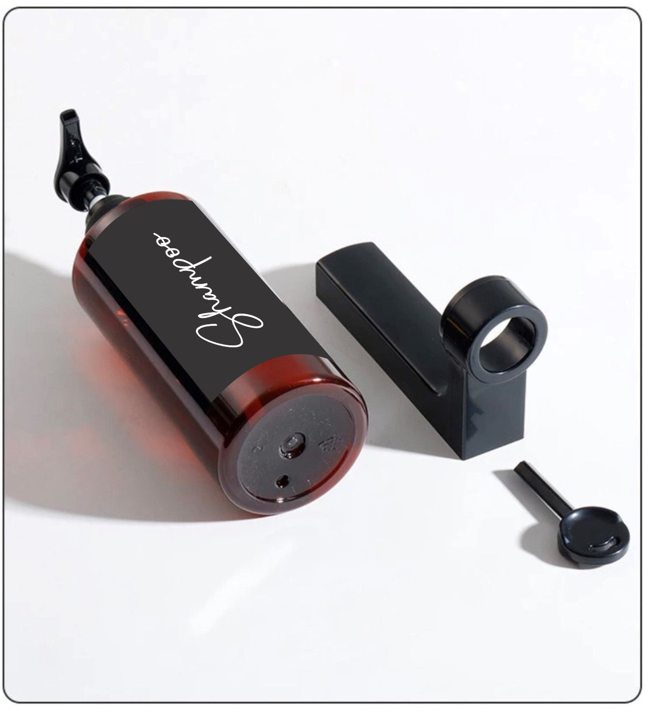 Hotel Bulk Soap Dispenser AMBR Spa