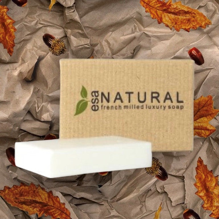ESA Natural Guest Soap 20g (400 per case)