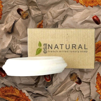 ESA Natural Guest Soap 34g (200 per case)