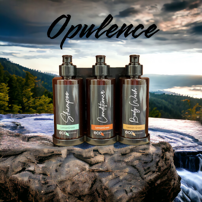 Hotel Bulk Soap Dispenser ECO Sciences