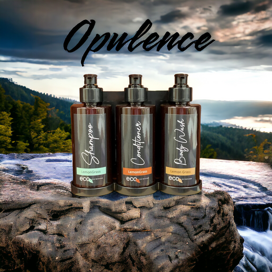 Hotel Bulk Soap Dispenser ECO Sciences