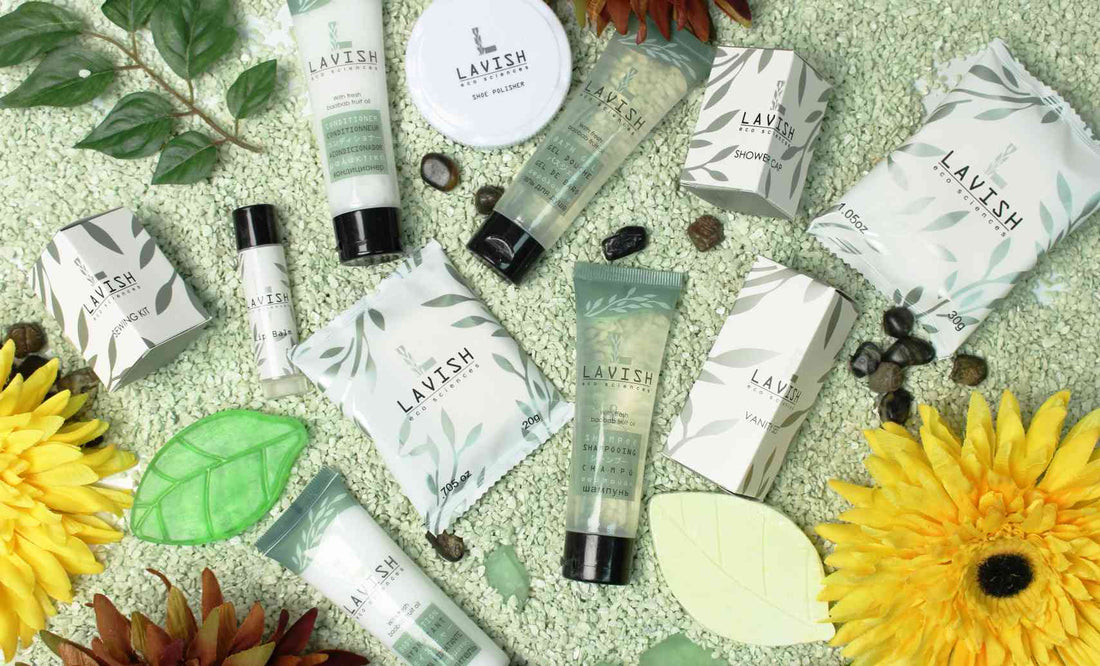 Canadian Bulk Hotel Supplies For Airbnb Shampoo Vacation Rental Hotel