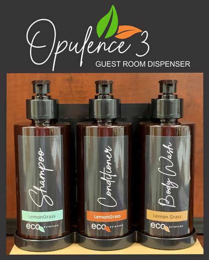 Hotel Bulk Soap Dispenser ECO Sciences