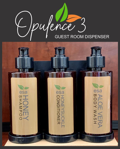 Hotel Bulk Soap Dispenser ESA