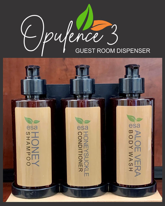 Hotel Bulk Soap Dispenser ESA