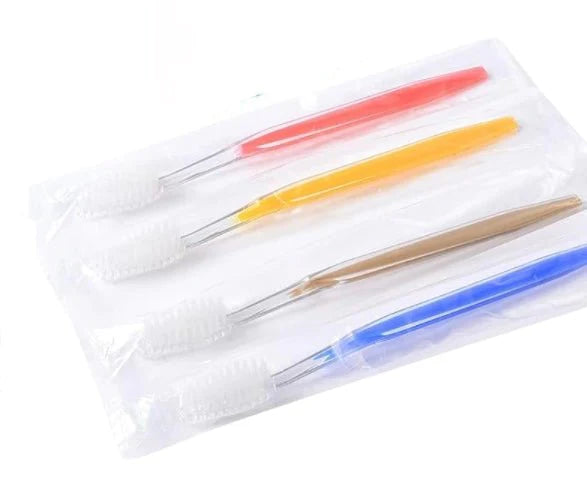 Bulk Toothbrushes 50 per case