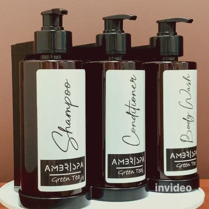 Hotel Bulk Soap Dispenser AMBR Spa