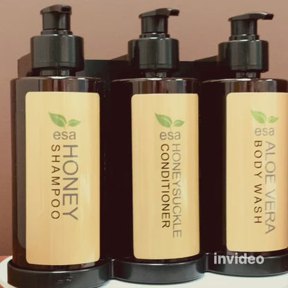 Hotel Bulk Soap Dispenser ESA