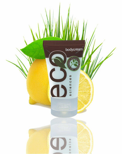 Eco Sciences Hotel Lotion 30ml (100 per case) Only .48 each - Hotel Supplies Canada