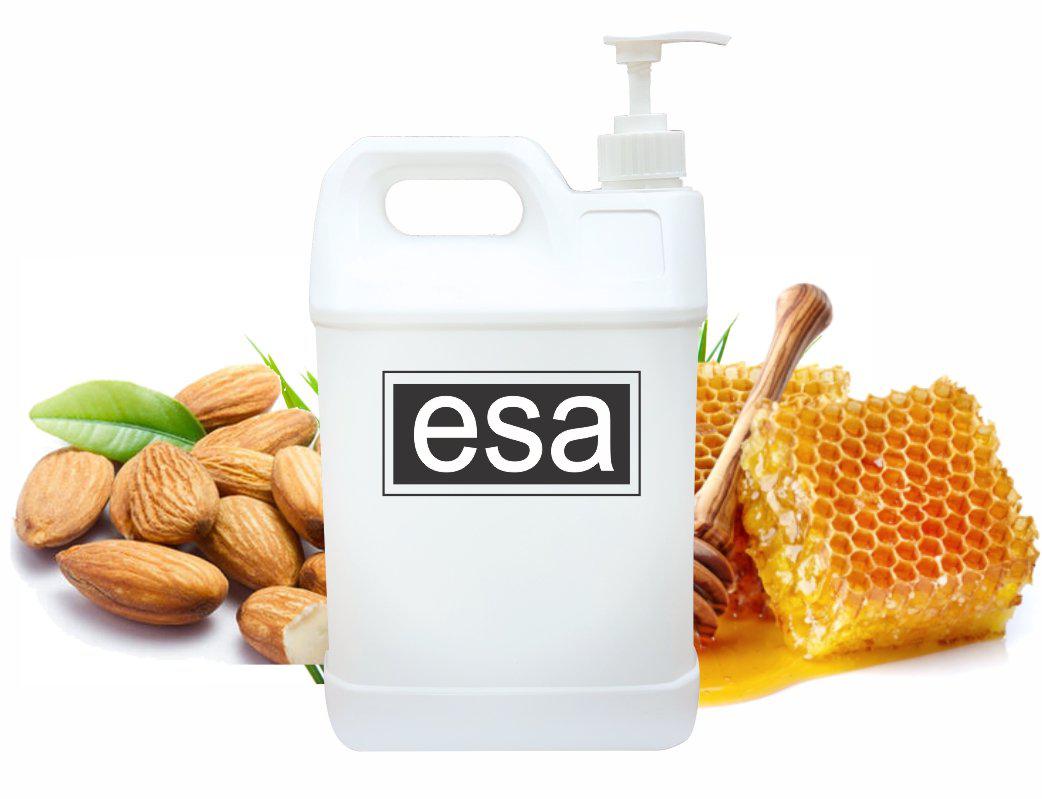 ESA Bulk Shampoo 5L (1 per case) Hotel Dispenser - Hotel Supplies Canada